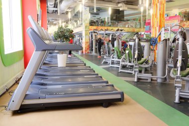 popüler fitness merkezleri
