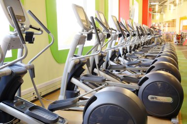 popüler fitness merkezleri
