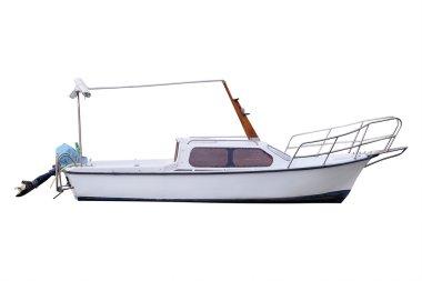 görüntü bir yolcu Motorlu tekne