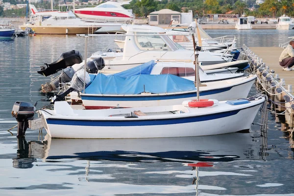 Imagen del barco —  Fotos de Stock