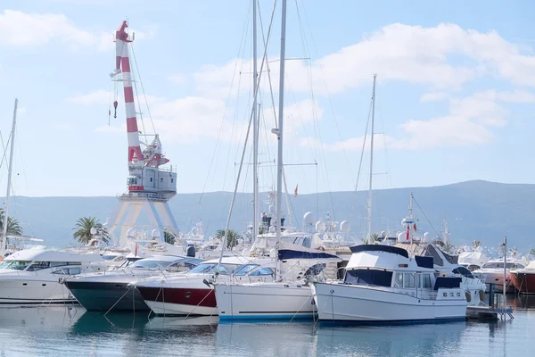 Imagen del barco —  Fotos de Stock