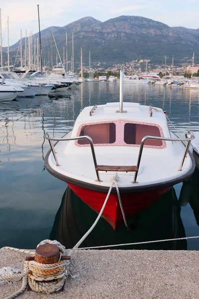 Imagen del barco — Foto de Stock