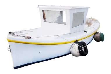 tekne görüntüsünü