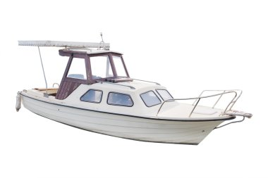 görüntü bir yolcu Motorlu tekne