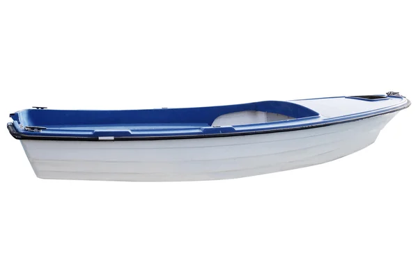 Armoni bir tekne görüntüsünü — Stok fotoğraf