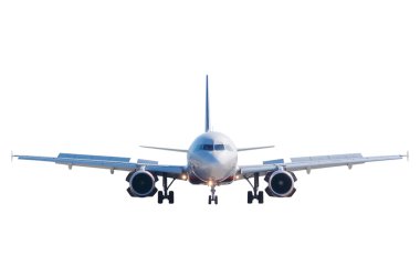 Tivat havaalanında Jet