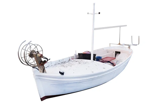 Image of boat — Stock Photo, Image