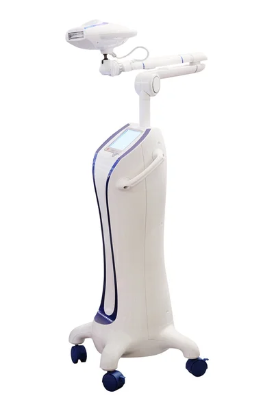 Image of a dental equipment — Stock Photo, Image