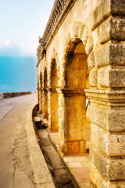 butiful Güney görüntüsünü