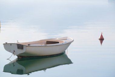 Karadağ görüntü ile dağ manzarası