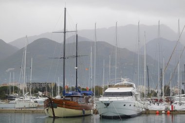 denizcilerin görüntü