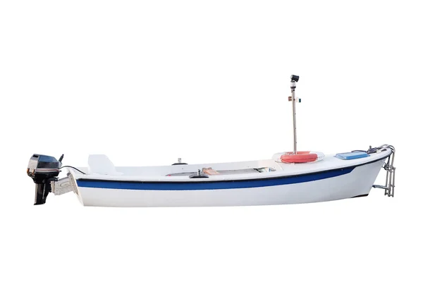 Afbeelding van een boot — Stockfoto