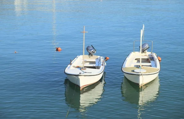 Imagem dos barcos — Fotografia de Stock