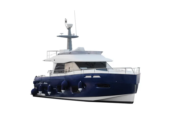 Image of a boat — Stock Photo, Image