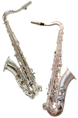 зображення саксофон