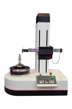 metal işleme makine