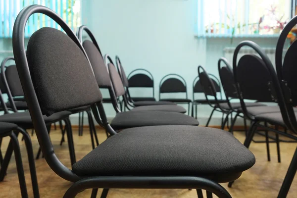 Intérieur d'un auditorium — Photo