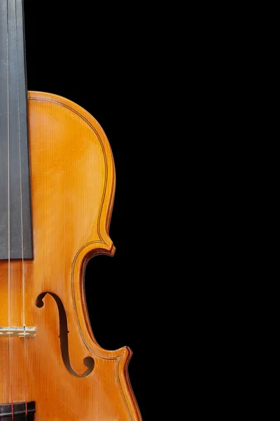 Image of a violoncello — Stock Photo, Image