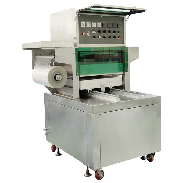 Image of a food industry equipment — Stock Photo, Image