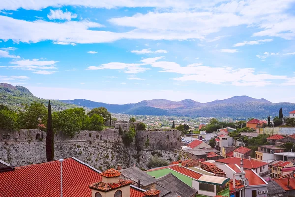 Vista de un bar antiguo — Foto de Stock