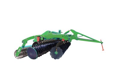 pulluk altında beyaz arka plan görüntü