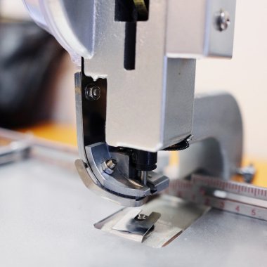 Profesyonel baskı zımba