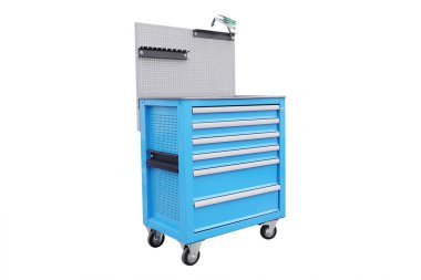 Metal işleme makine görüntüsünü