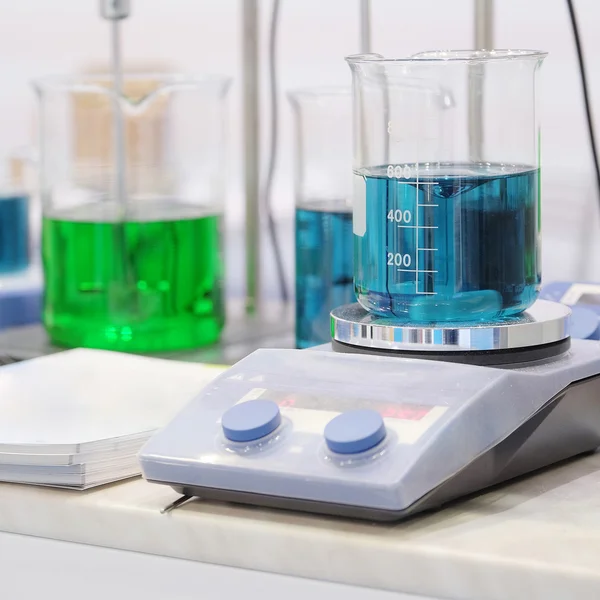 A Laboratory equipment — Stock Photo, Image