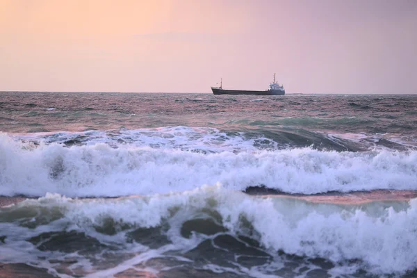 Imagem de um mar — Fotografia de Stock