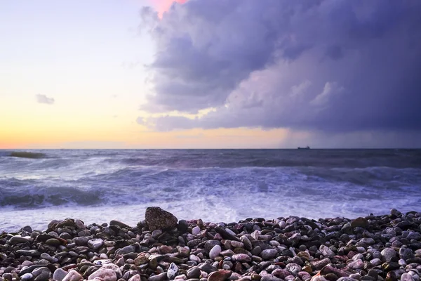 Imagen de un mar —  Fotos de Stock