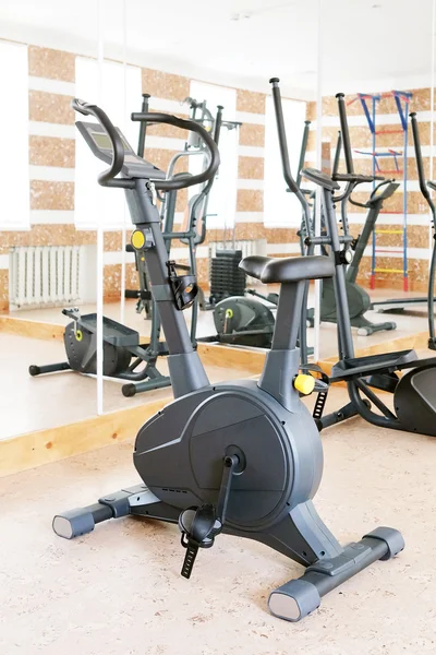 Ein Fitnessgerät — Stockfoto