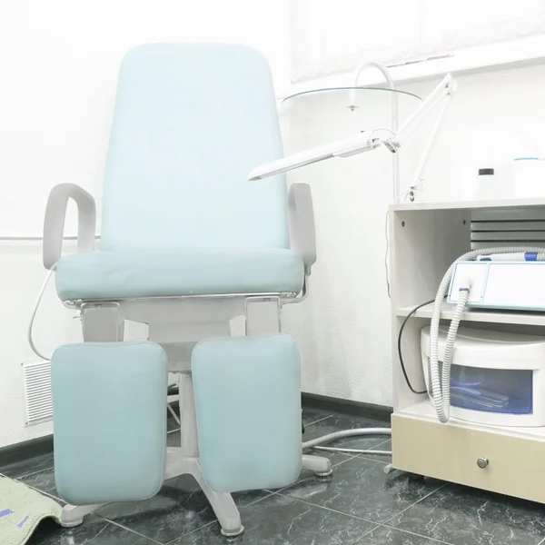 A pedicure room — Stock Photo, Image