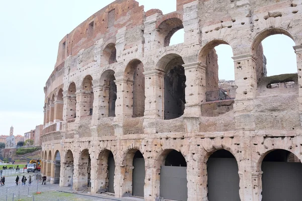 Colisée à Roma — Photo