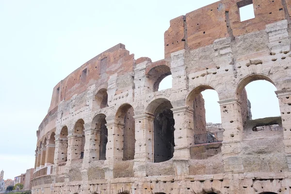 Imagem do Coliseu — Fotografia de Stock