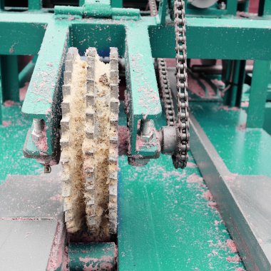 Görüntü bir Torna