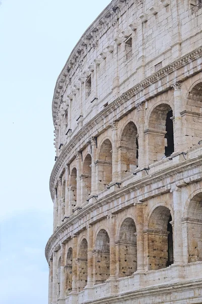 Colisée à Roma — Photo