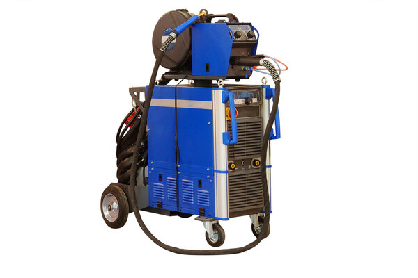 metal-working machine