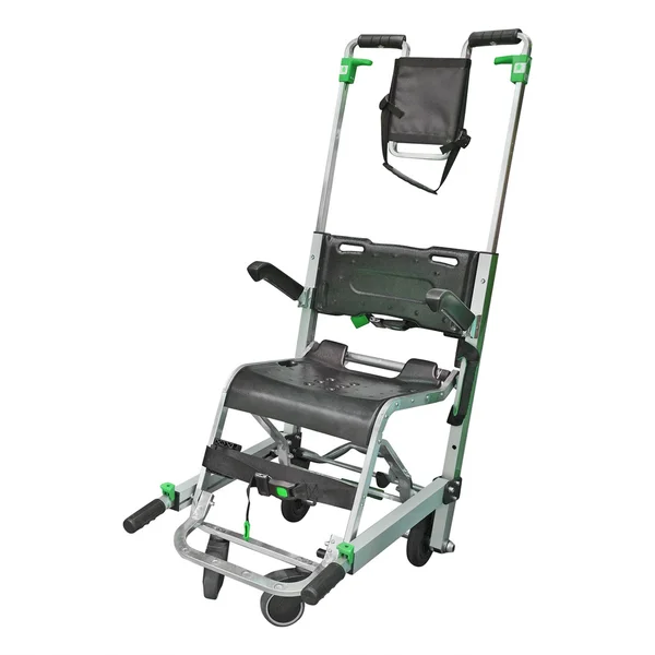 Image of a stretcher — Stock Photo, Image