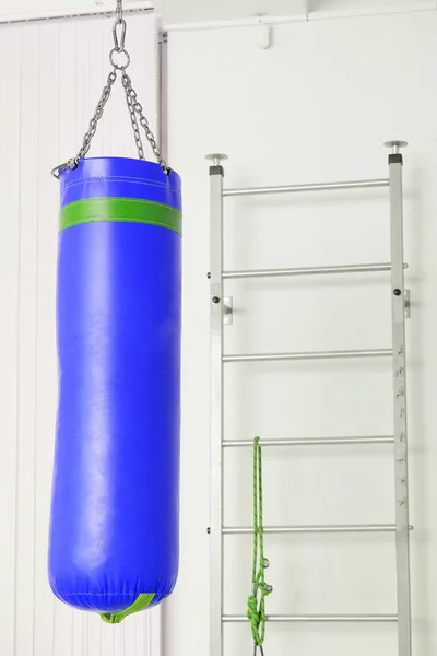 Saco de boxeo improvisado new arrivals