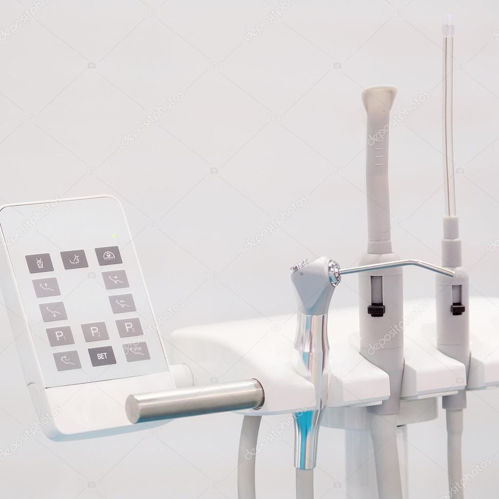 Dental drilling machine Stock Photo by ©uatp12 97995122