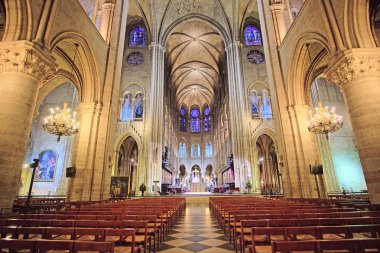iç notre Dame de paris