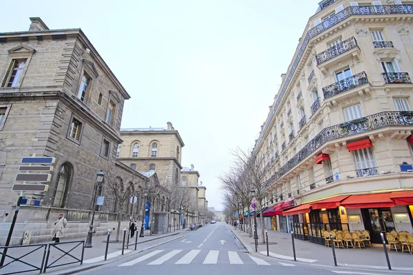 Notre dame de paris — Stockfoto