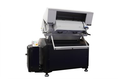 Endüstriyel Paketleme Makinası