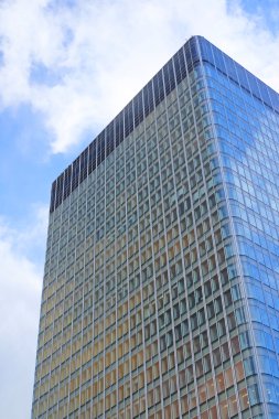 gökyüzü-kazıma bir Paris