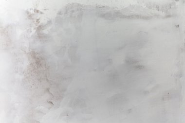 aşınmış beyaz beton duvar arka plan