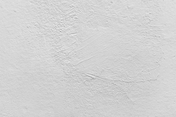 Fondo o textura de pared blanca de estuco — Foto de Stock