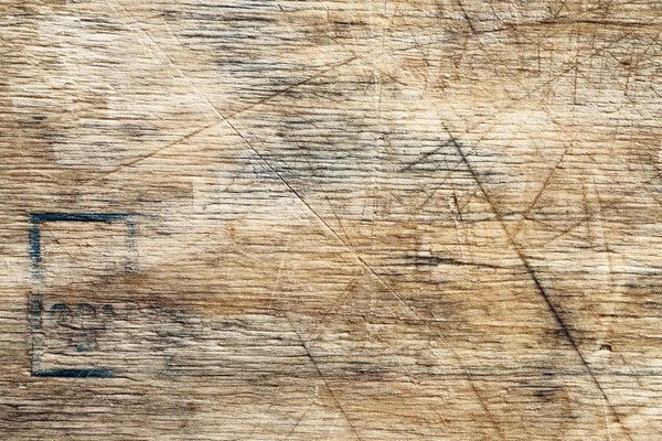 Texture of wood background closeup — Stock Photo, Image