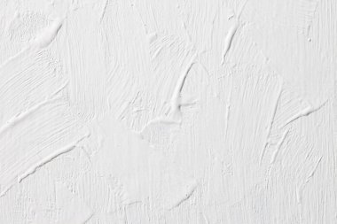 beyaz beton duvar dokusu