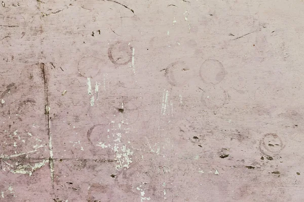 Pembe beton doku — Stockfoto