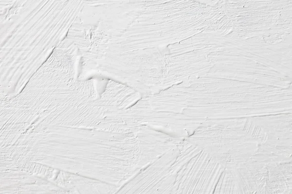 Grunge beyaz beton duvar arka plan